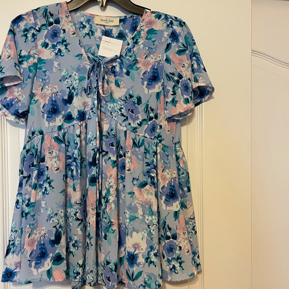 blouse